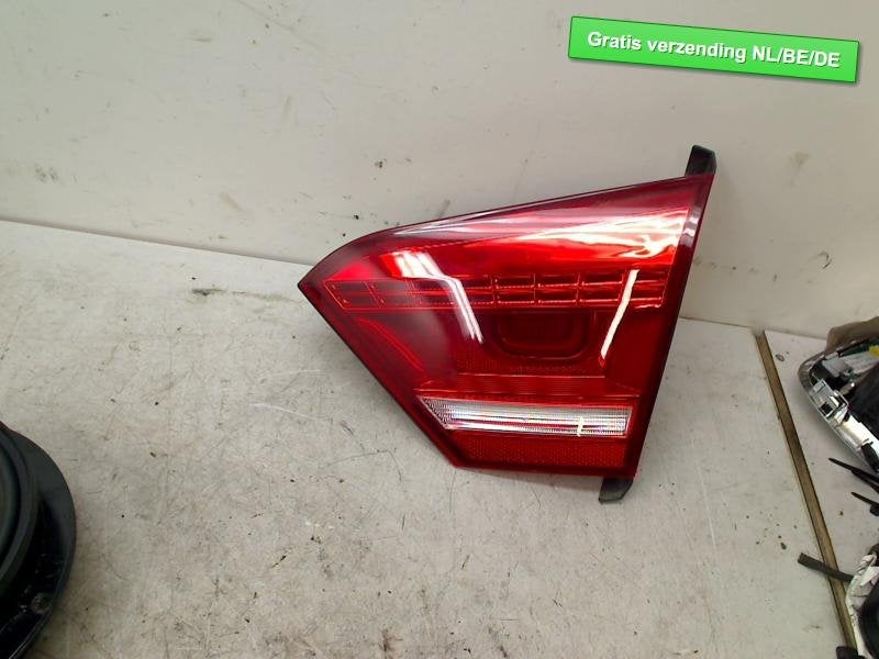 ACHTERLICHT RECHTS BINNEN led R36 Passat (362) (56d945094), Auto-onderdelen, Gebruikt, Volkswagen, Volkswagen AG, Kundenbetreuung@volkswagen.de