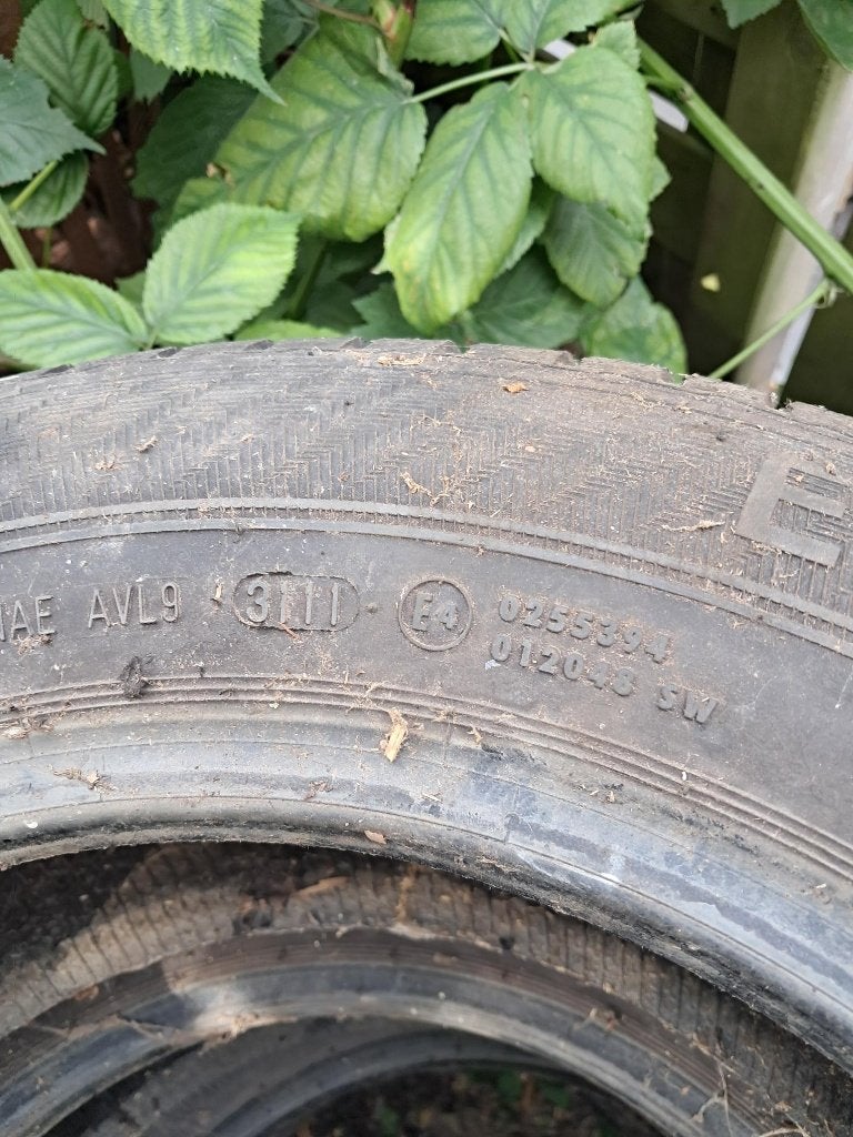 autobanden, Auto-onderdelen, Banden en Velgen, Ophalen, 15 inch, Nieuw, All Season
