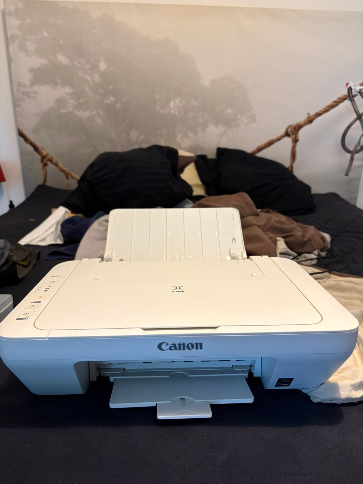 Canon Pixma MG 2555, Enlèvement ou Envoi, Comme neuf