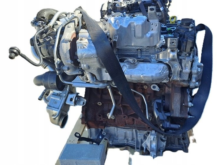 Moteur YLCC Complet FORD MONDEO, Autos : Pièces & Accessoires, Moteurs & Accessoires, Envoi, Utilisé, Daihatsu