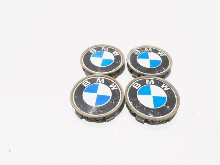 Naafkapje van een BMW 3-Serie, Gebruikt, -, -, Ophalen of Verzenden