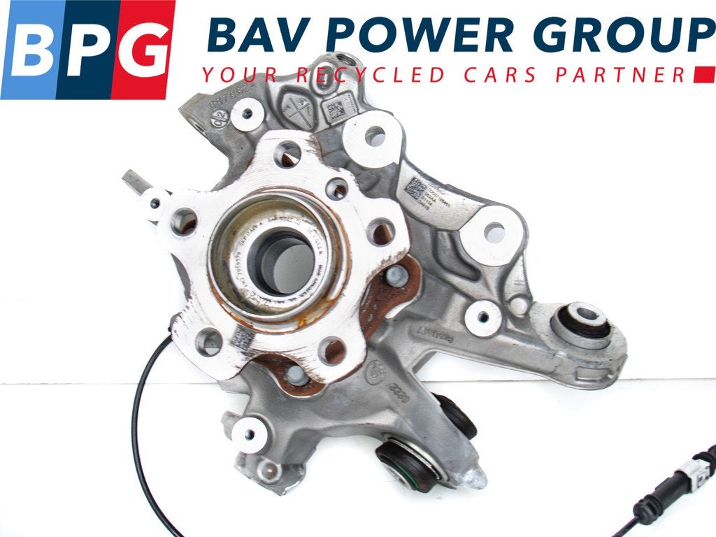 FUSEE RECHTS ACHTER BMW 3 serie (G20) (33306898480), Auto-onderdelen, Gebruikt, BMW, Petuelring 130
80809  München, DE, Bayerische Motoren Werke AG