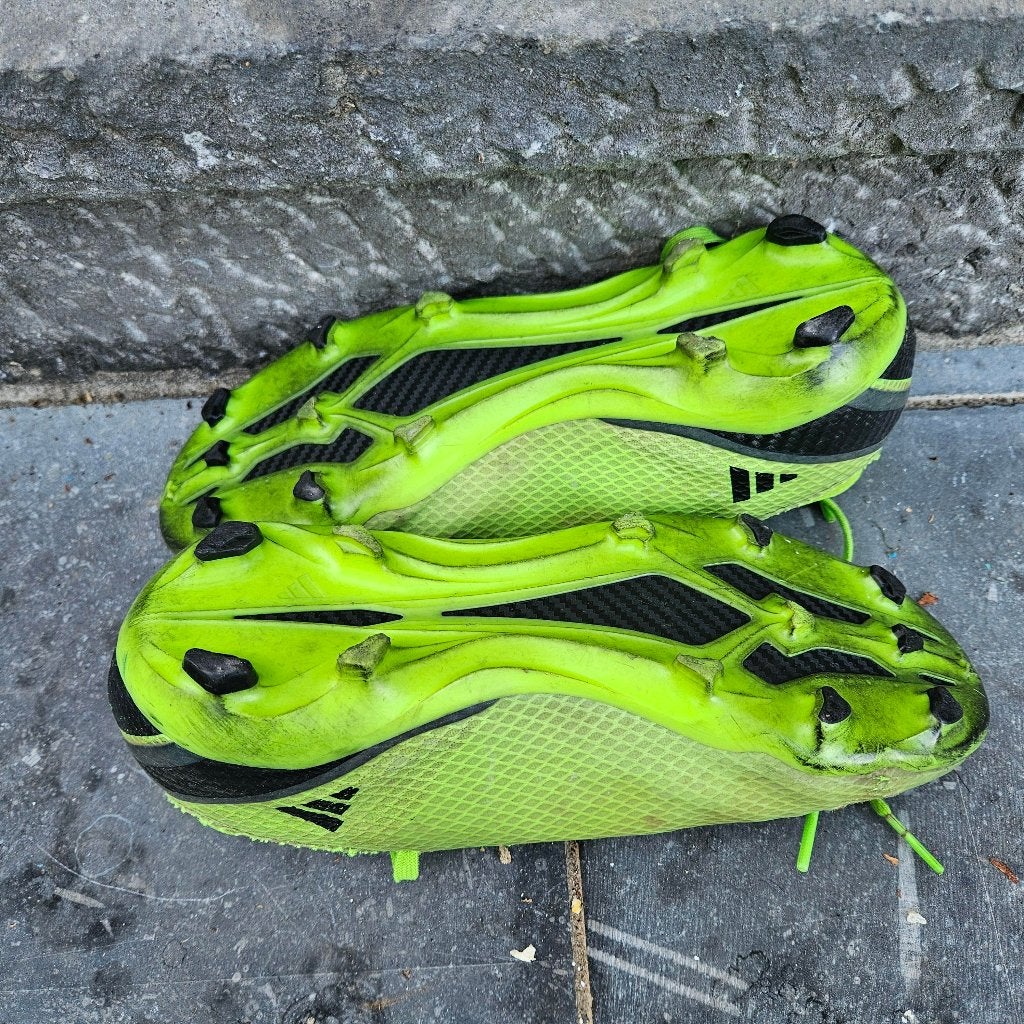 Paire de chaussure de Foot ADIDAS 36, Enlèvement ou Envoi, Utilisé, Chaussures, Taille M