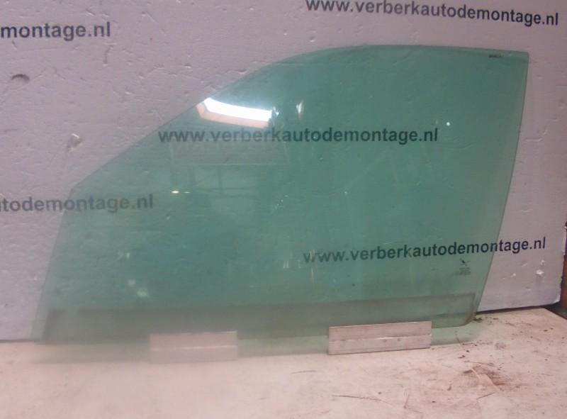 VITRE AVANT GAUCHE Saab 9-5 (YS3E) (01-1997/12-2009), Utilisé, Saab