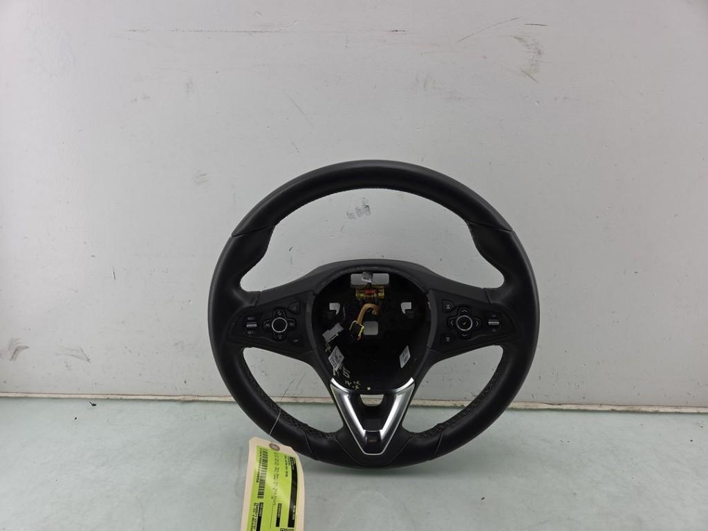 VOLANT DIRECTION Astra K (|39070471|39115044|39018002|), Opel, Opel Automobile GmbH, Utilisé, Kontakt-opel@opel.com