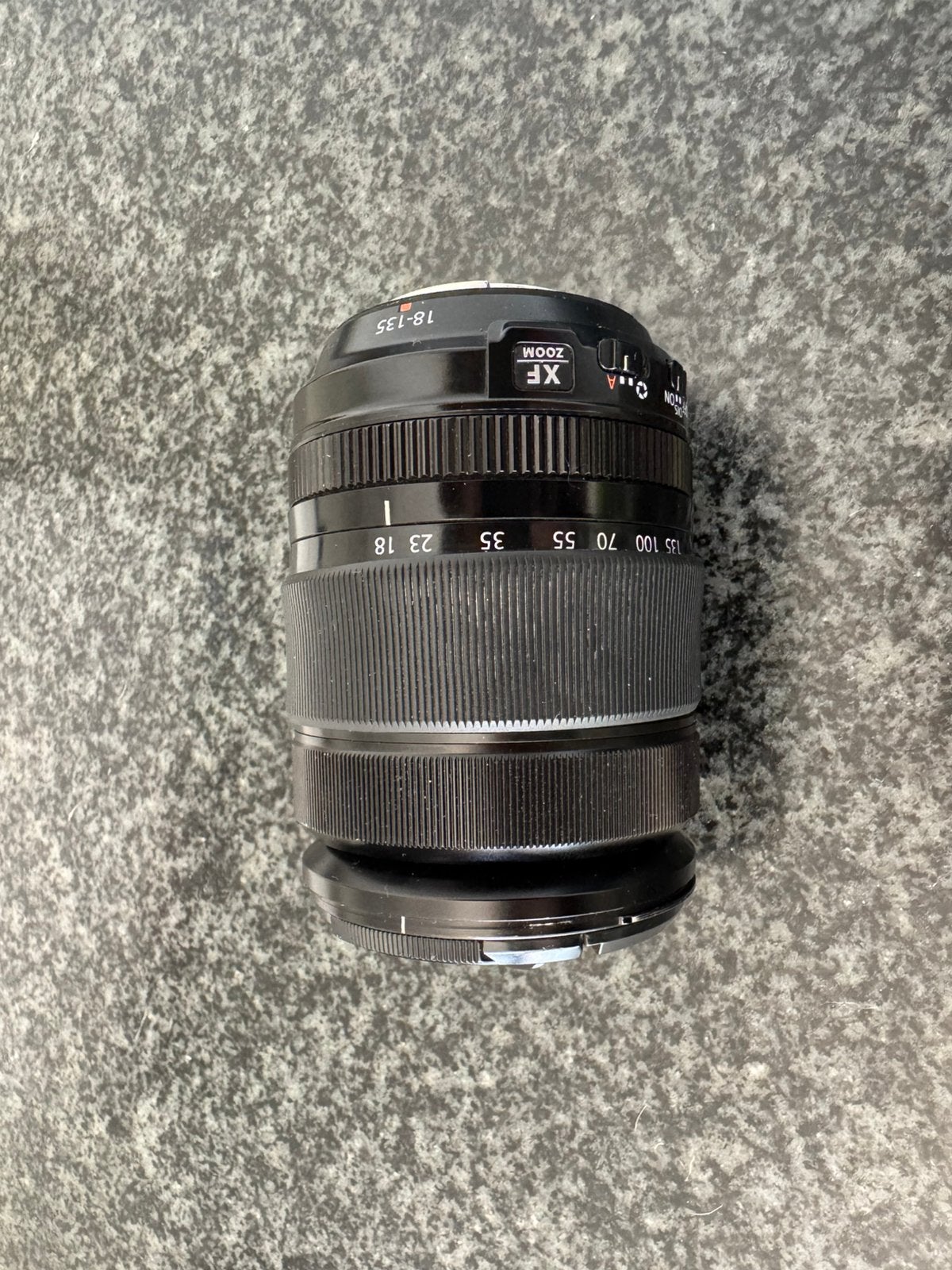Fujifilm 18-135mm F3.5-5.6, Enlèvement, Comme neuf
