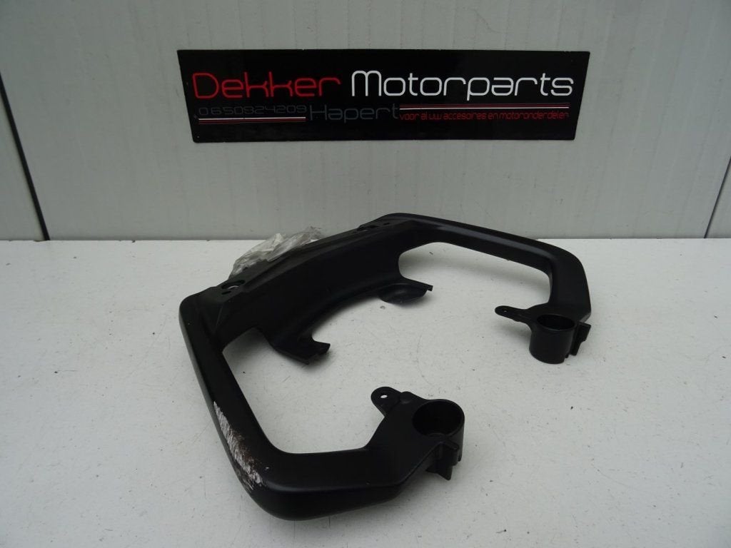 Achter Handvat / Handvaten Yamaha Tracer 9 / 9GT 2021-2024, Motoren, Gebruikt, -, -, Ophalen of Verzenden