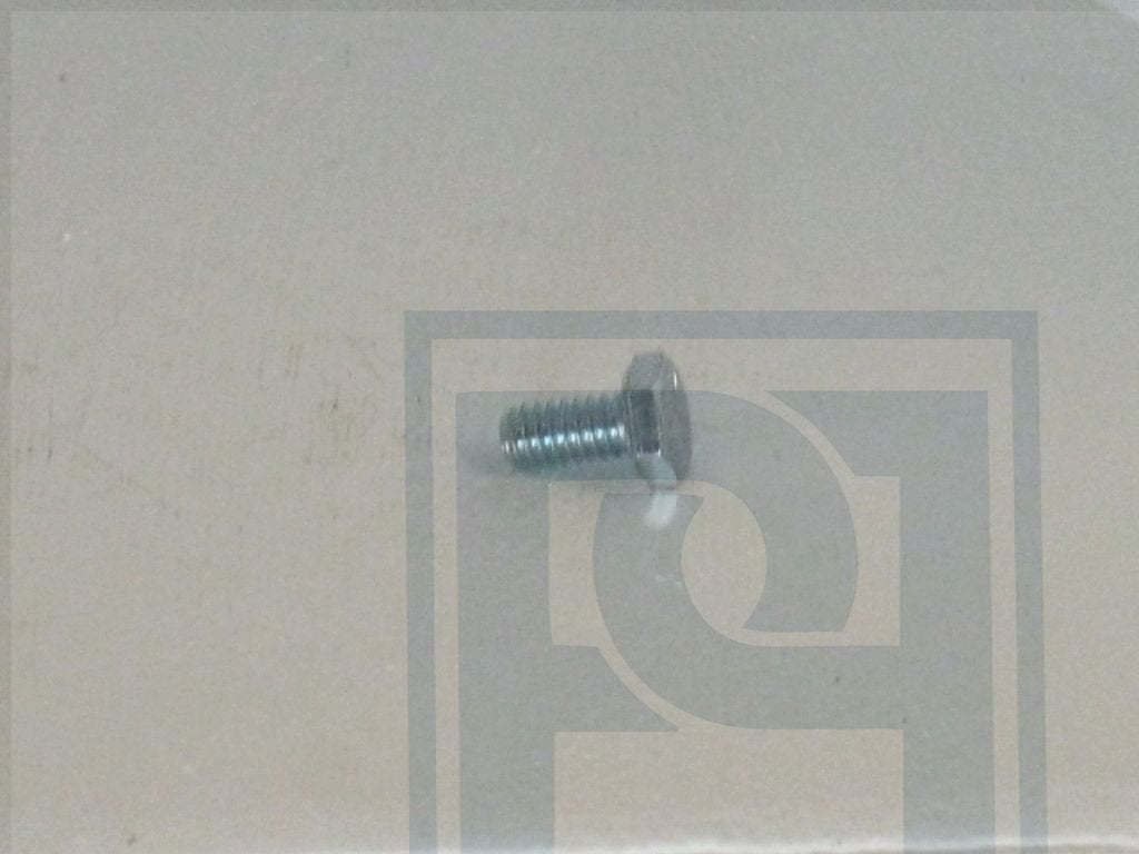 Volvo Bout UNC 1/4inch X 9.5  955511 oa motorkap slot amazon, Auto-onderdelen, Ophalen of Verzenden, Nieuw