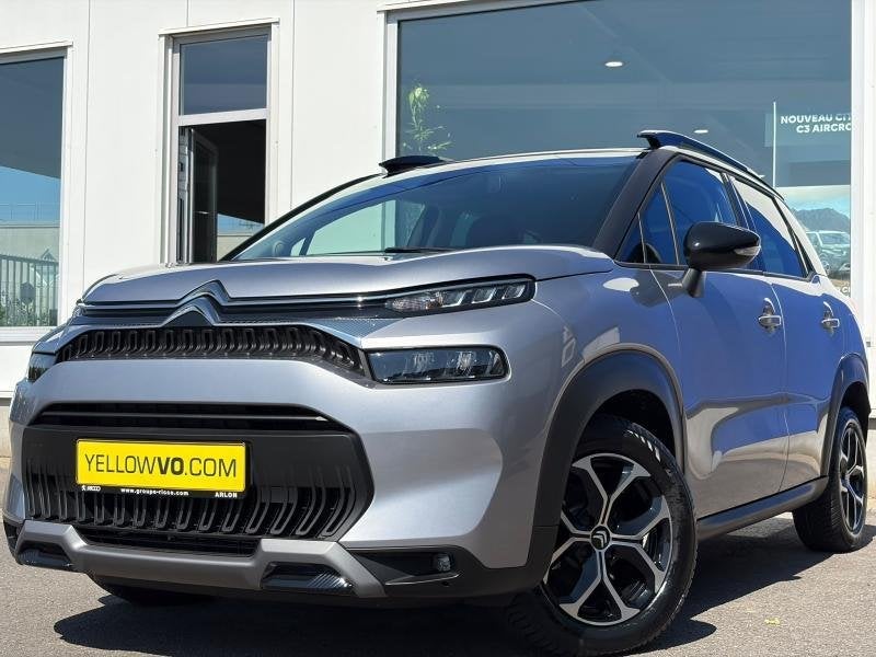 Citroen C3 Shine, Autos, Citroën, C3, Airbags, Air conditionné, Bluetooth, Ordinateur de bord, Verrouillage central, Air conditionné automatique