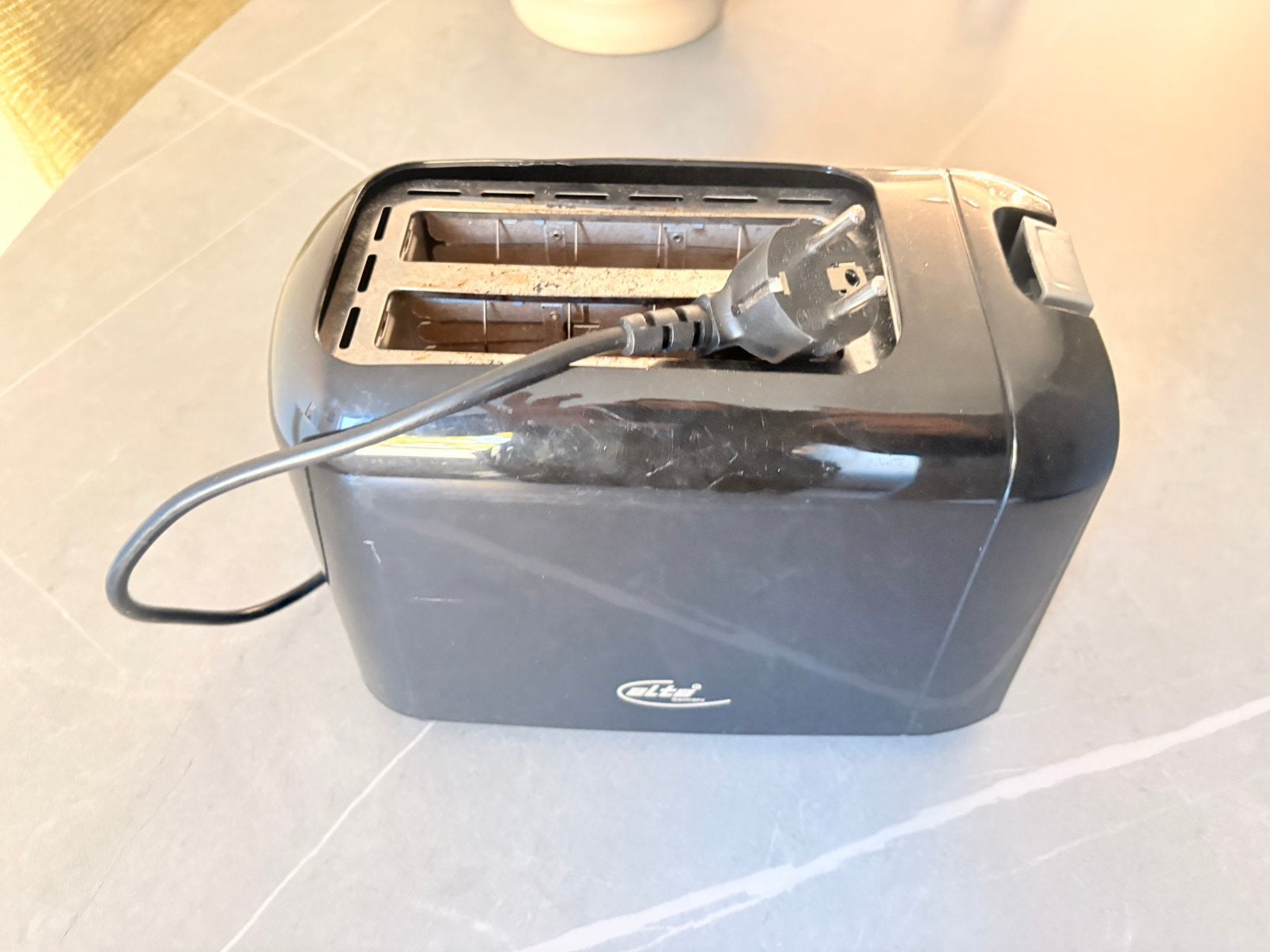 Broodrooster, Electroménager, Enlèvement, Utilisé