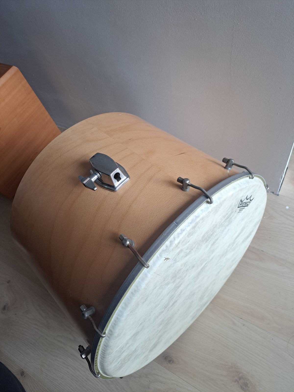 Fût 18x14, Musique & Instruments, Enlèvement