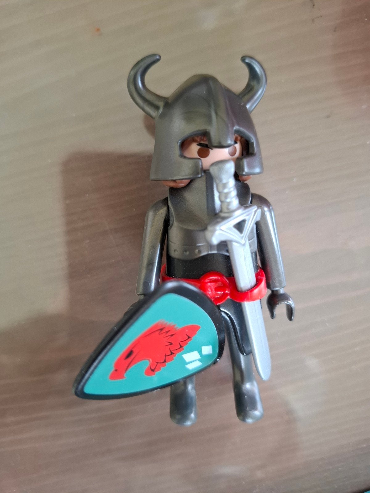 Playmobil figuur ridder, Kinderen en Baby's, Speelgoed | Playmobil, Ophalen