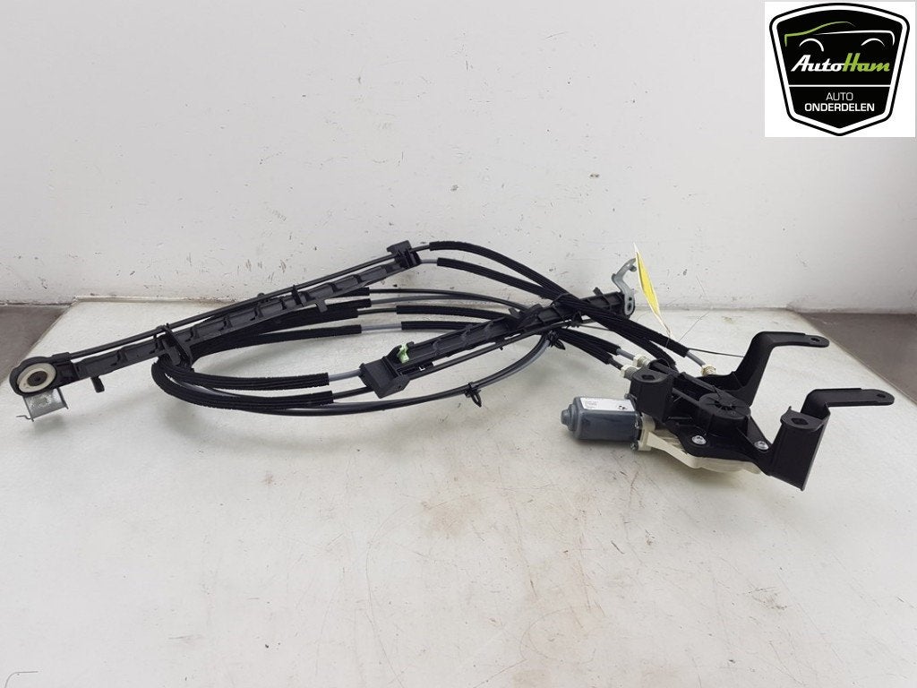 DIVERSEN BMW 5 serie Touring (G31) (|51477385491|), Gebruikt, Brose SE, Info@brose.com, Max-Brose-Straße 1
96450  Coburg, DE