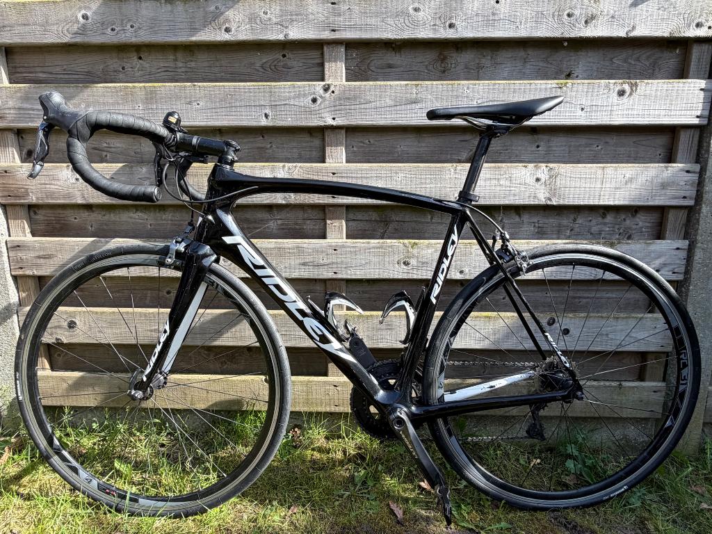 Ridley Fenix Sl, Fietsen en Brommers, 28 inch, Gebruikt, Carbon, Heren