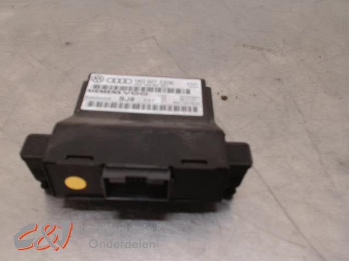 Module confort d'un Volkswagen Caddy, Volkswagen, -, 3 mois de garantie, Utilisé