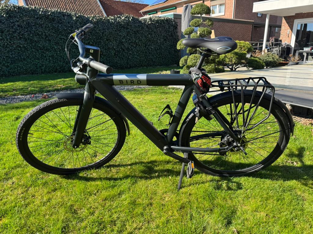 Bird Bike, zo goed als nieuw, 55 tot 59 cm, Ophalen, Zo goed als nieuw, Overige merken