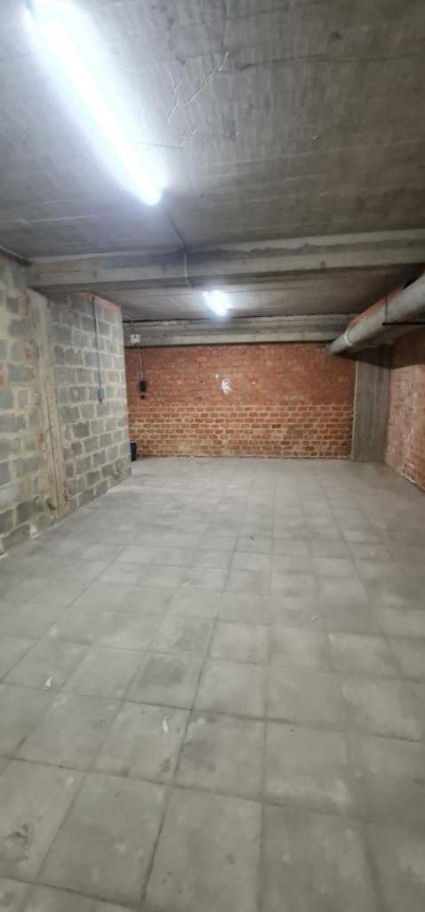 ‼️ENTREPÔT 92 M2 A LOUER PRES DE PLACES MEISER ‼️, Immo, Bruxelles