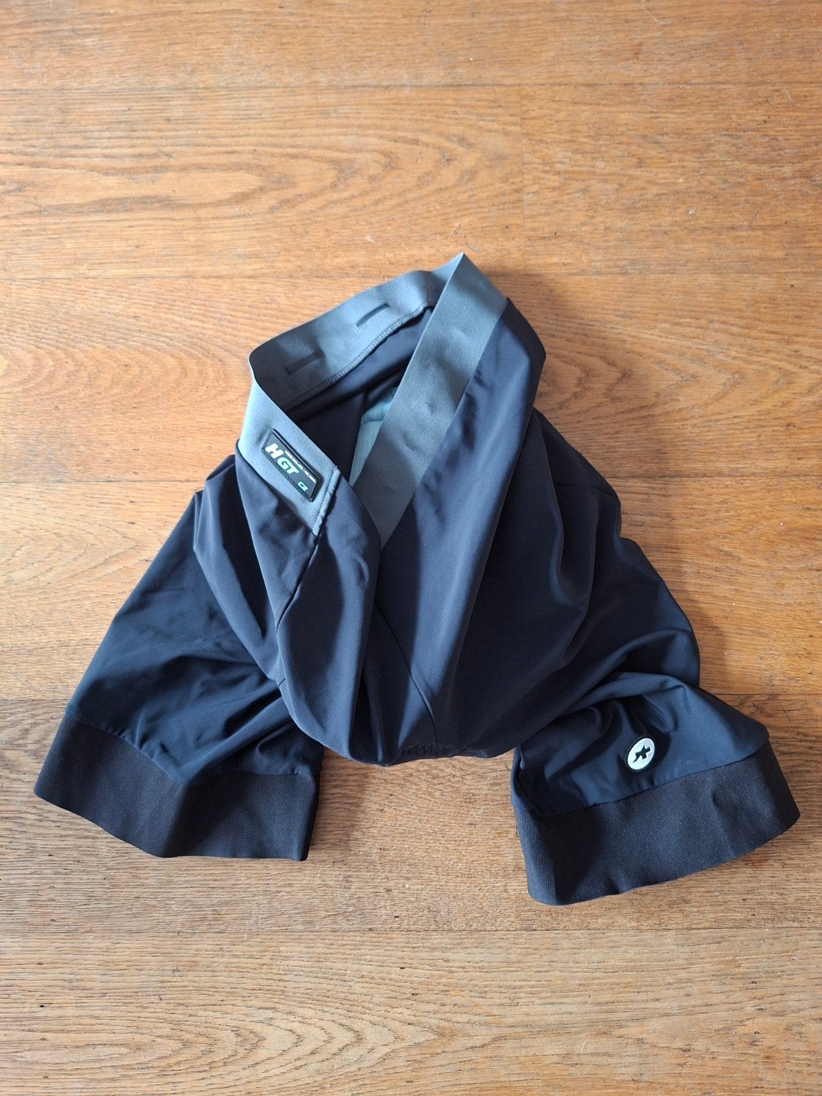 Demi-short Assos Mille GT C2, taille L, Vélos & Vélomoteurs, Envoi, XL
