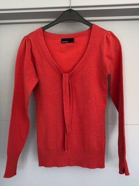 Trui maat small / Vero Moda, Vero Moda, Ophalen of Verzenden, Zo goed als nieuw, Maat 36 (S)