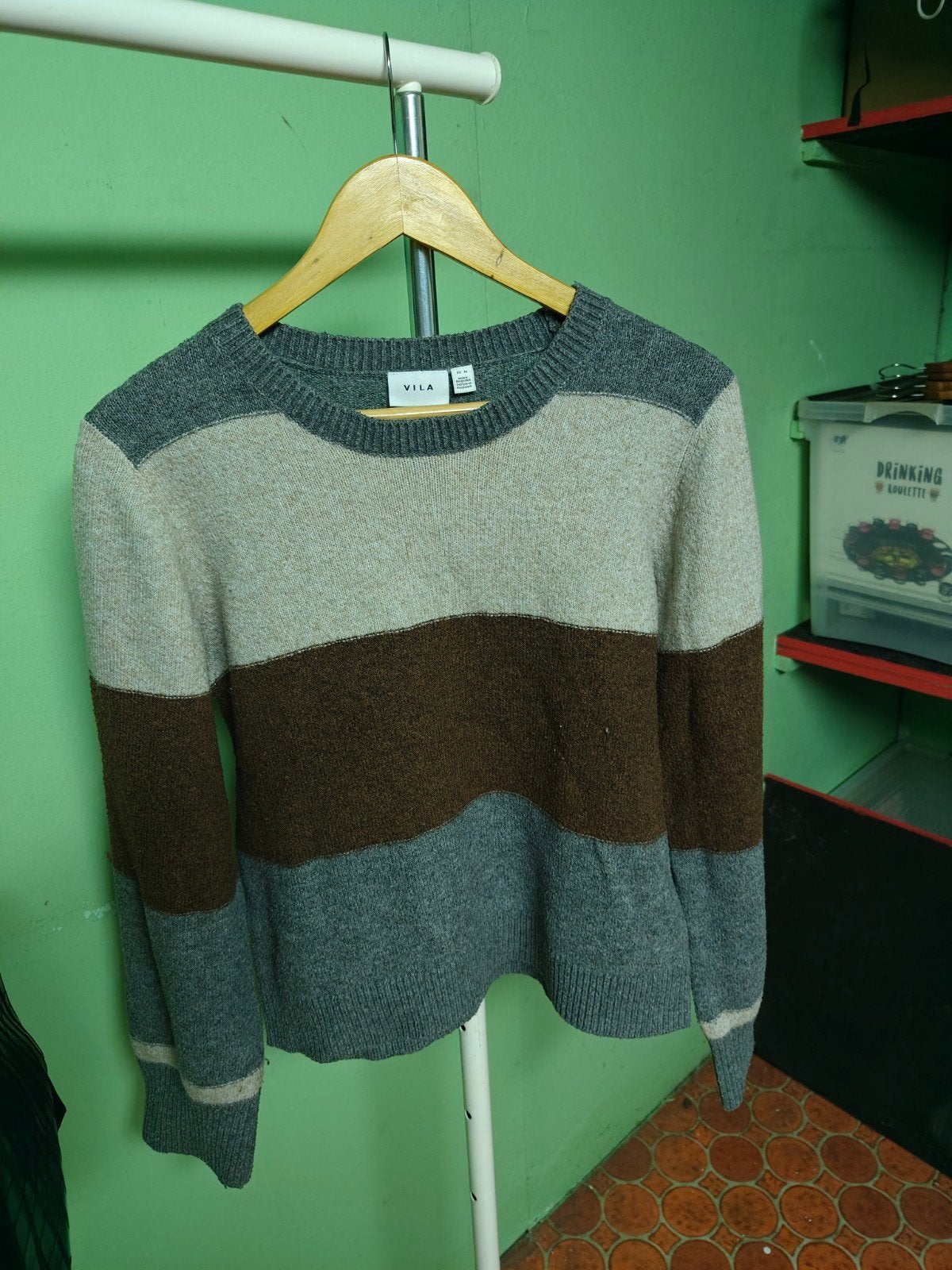 wollen trui, Kleding | Dames, Ophalen, Maat 38/40 (M)