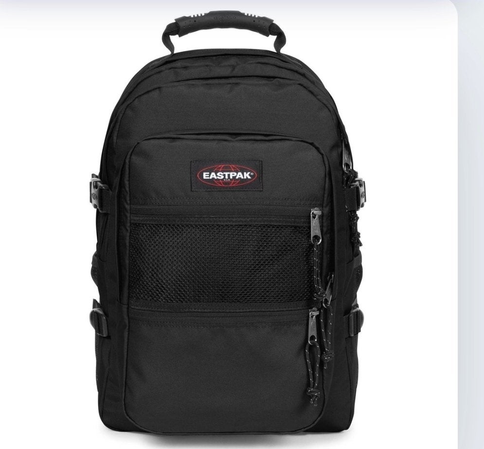 Sac a dos école eastpak, Divers, Enlèvement ou Envoi, Utilisé