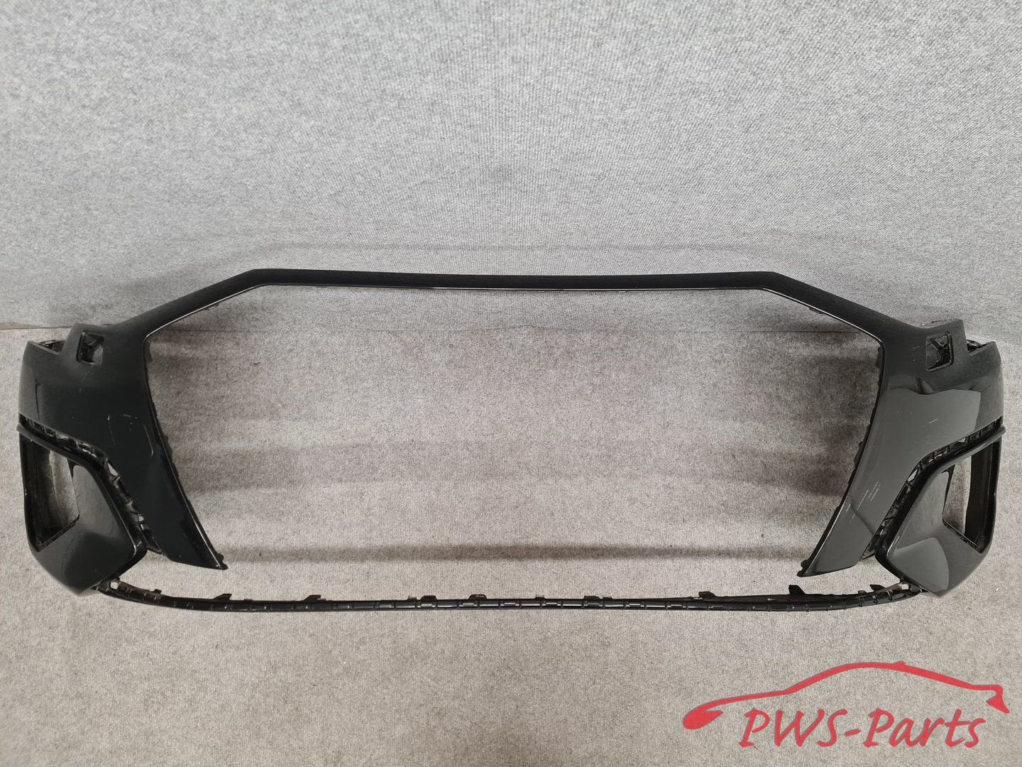 AUDI A3 8Y VOORBUMPER ORIGINEEL, -, Audi, Utilisé, -
