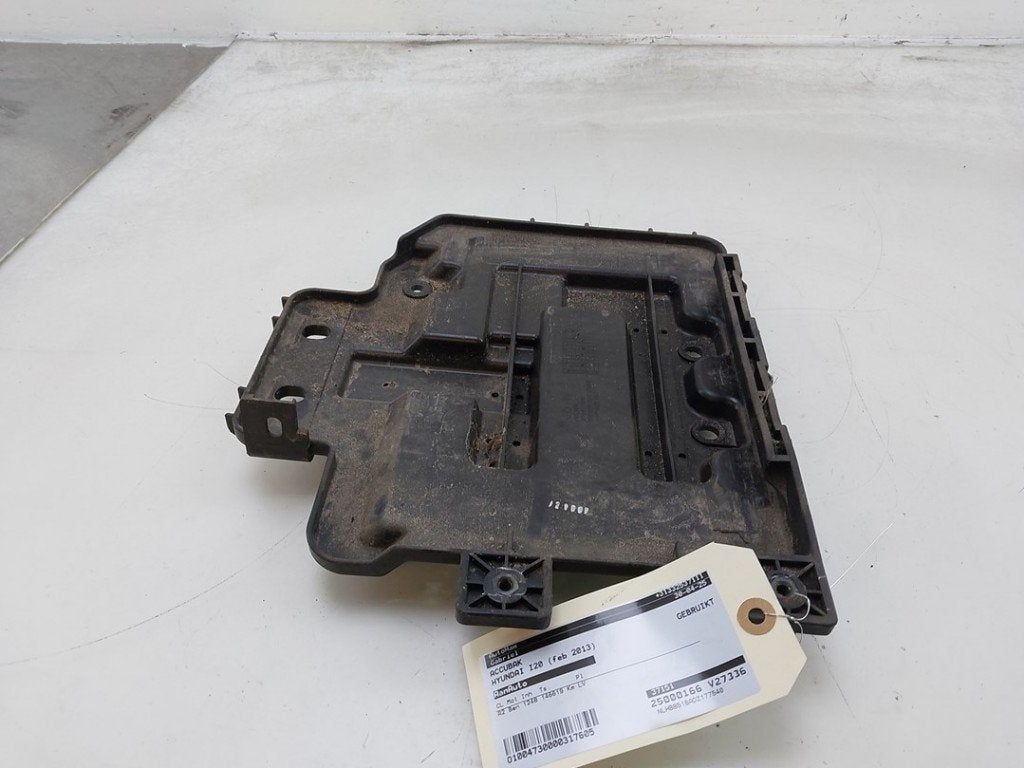 ACCUBAK Hyundai i20 (|371511J680|371501J680|), Gebruikt, Hyundai