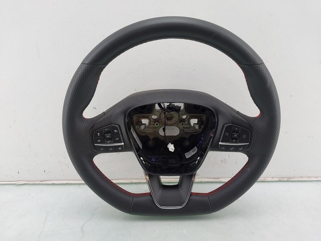 STUUR Ford Kuga III (DFK) (|2557485|MV4B3600ECA1GVH|), Gebruikt, Ford