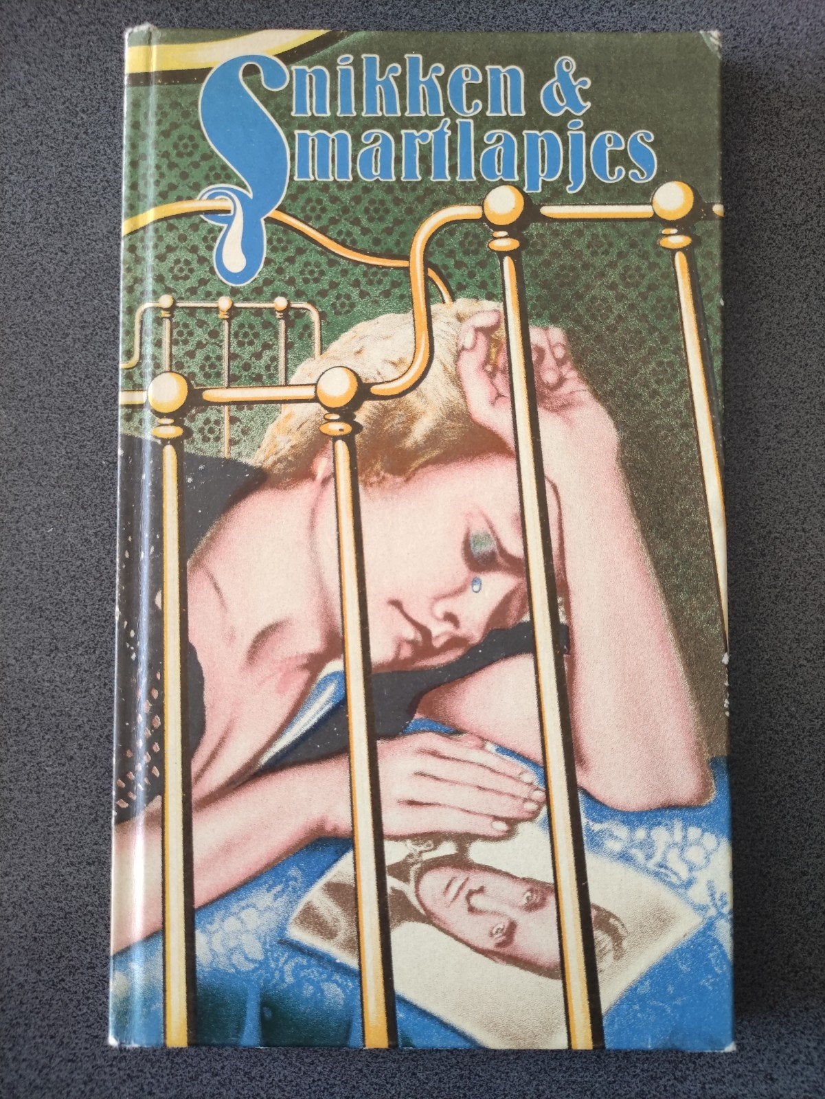 Smartlapjes, Antiek en Kunst, Ophalen of Verzenden