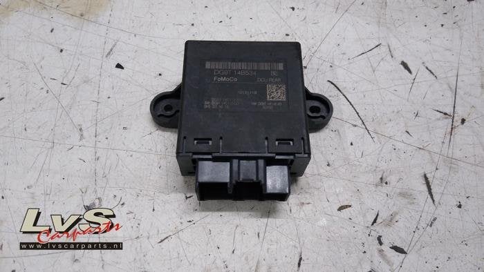 Module verrouillage central des portes d'un Ford Mondeo, Autos : Pièces & Accessoires, -, 3 mois de garantie, -, -