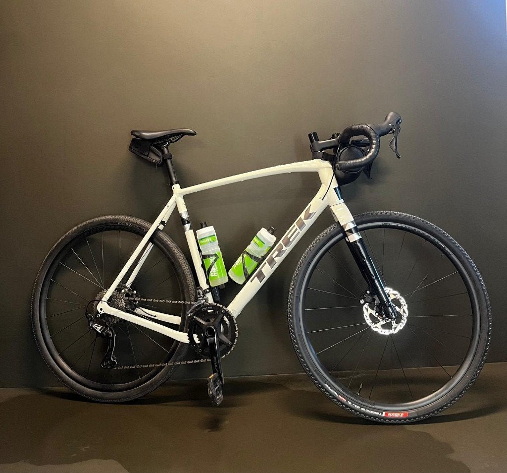 Trek ALR5 Checkpoint XL Gravel, Vélos & Vélomoteurs, Vélos | Vélos de course, Utilisé, Hommes, Autres marques, Plus de 20 vitesses