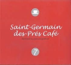 Saint-Germain-Des-Prés Café Vol. 7 (2CD), CD & DVD, CD | Jazz & Blues, Enlèvement ou Envoi, Jazz