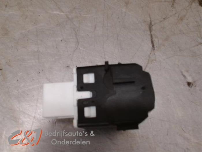 Commutateur phare hauteur réglable d'un Peugeot Expert, Autos : Pièces & Accessoires, -, 3 mois de garantie, Utilisé, -