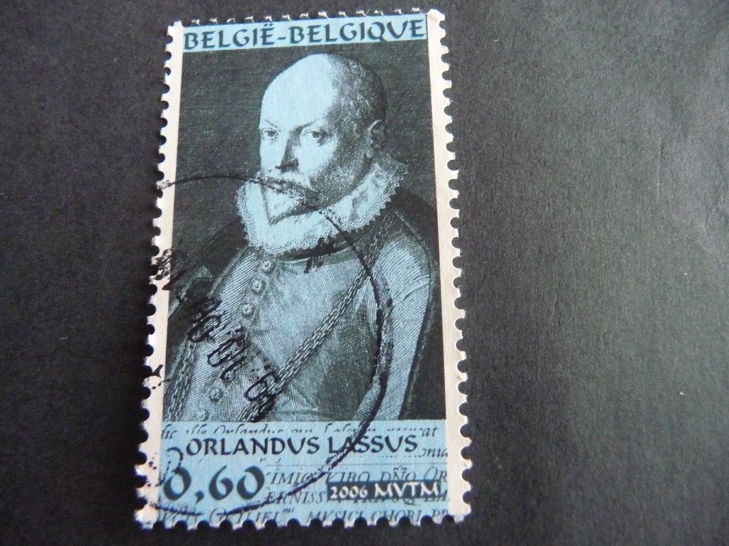 belgie nr 3475  (o), Enlèvement ou Envoi, Affranchi