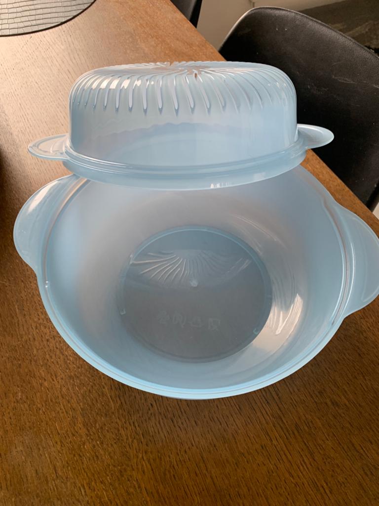 Sterilisator voor flesjes of fopspenen, Ophalen, Gebruikt, Sterilisator