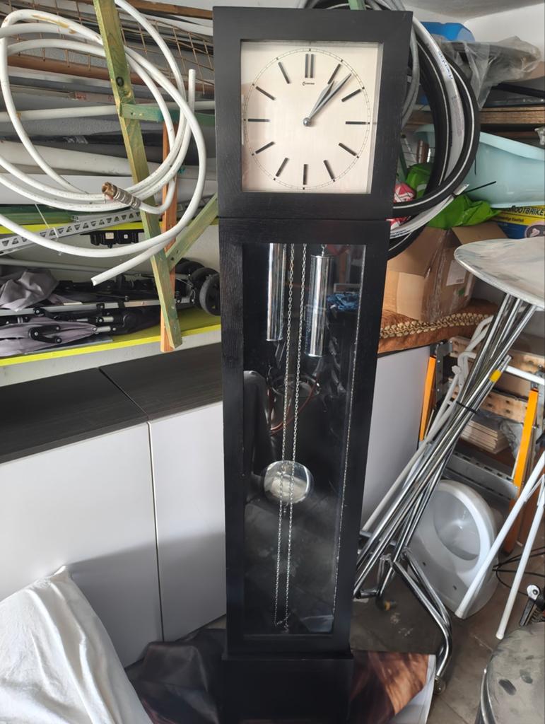 Vintage interclock, Verzamelen, Ophalen