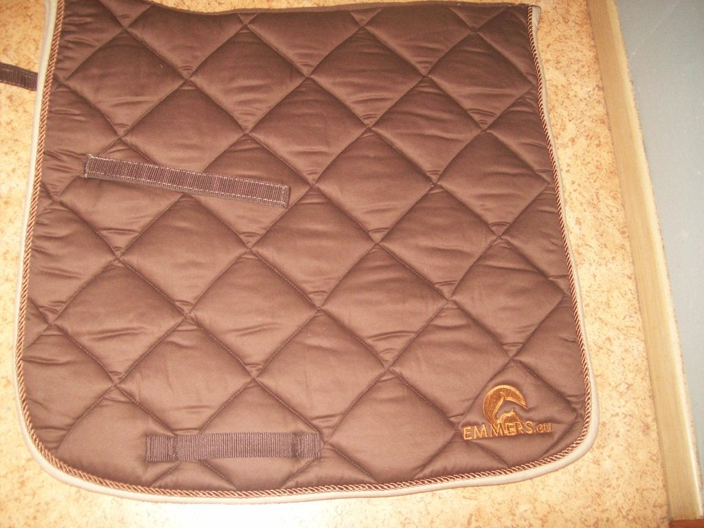 onderliggers, Dieren en Toebehoren, BR, Zadeldekje, Nieuw, Full (L)