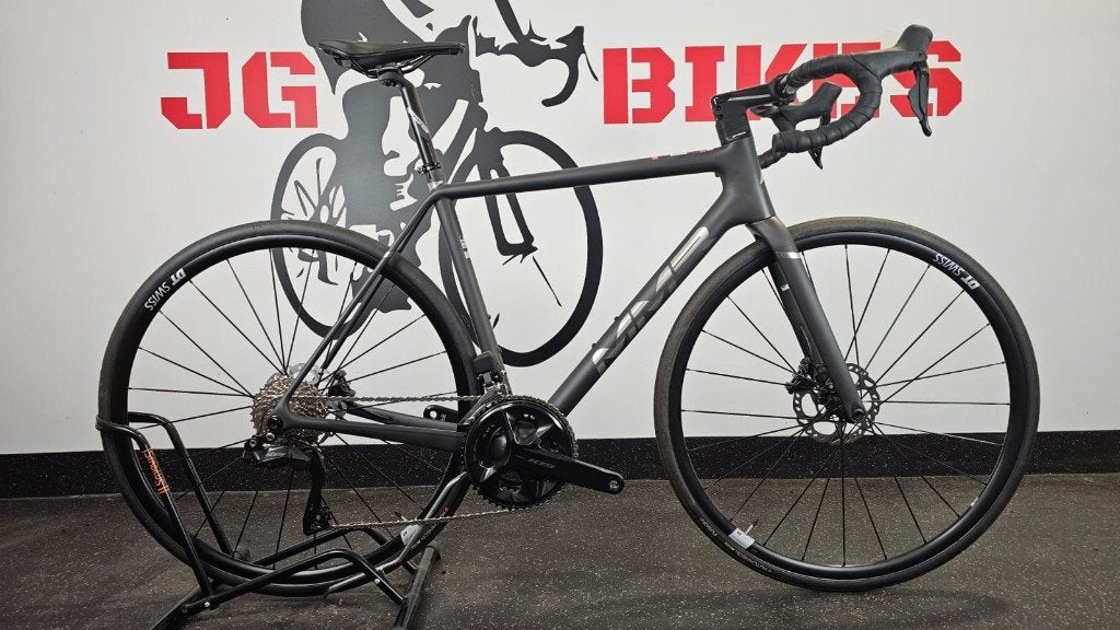 MODÈLE D'EXPOSITION *0KM*MMR Adrenaline 30 Disc carbon*DI2, Enlèvement, Neuf