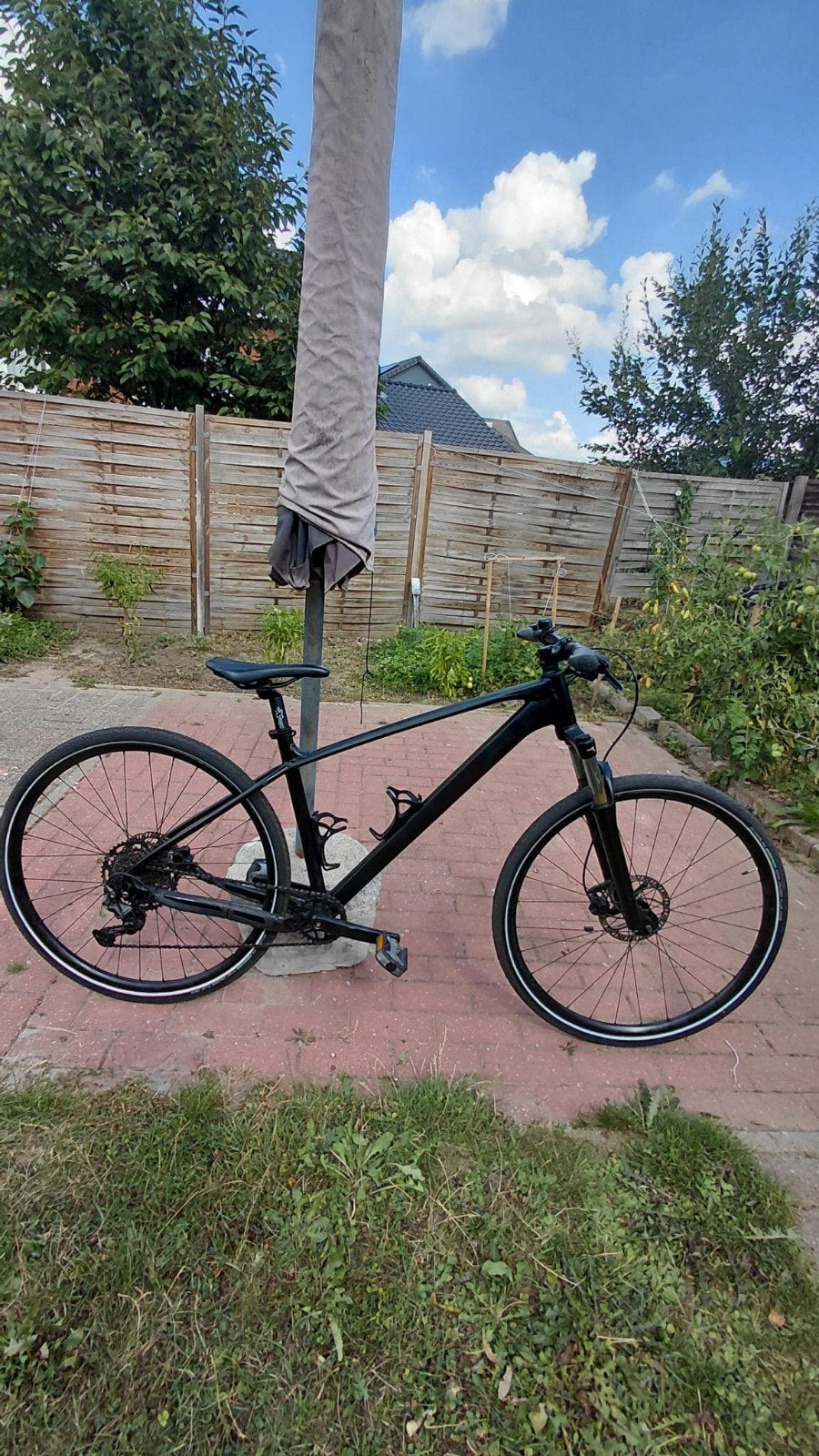 Trek Marlin 6, Vélos & Vélomoteurs, Vélos | VTT & Mountainbikes, Neuf, Enlèvement ou Envoi, 53 à 57 cm, Hommes