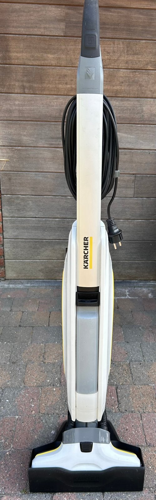 Karcher reiniger voor harde vloeren, Ophalen, Overige typen