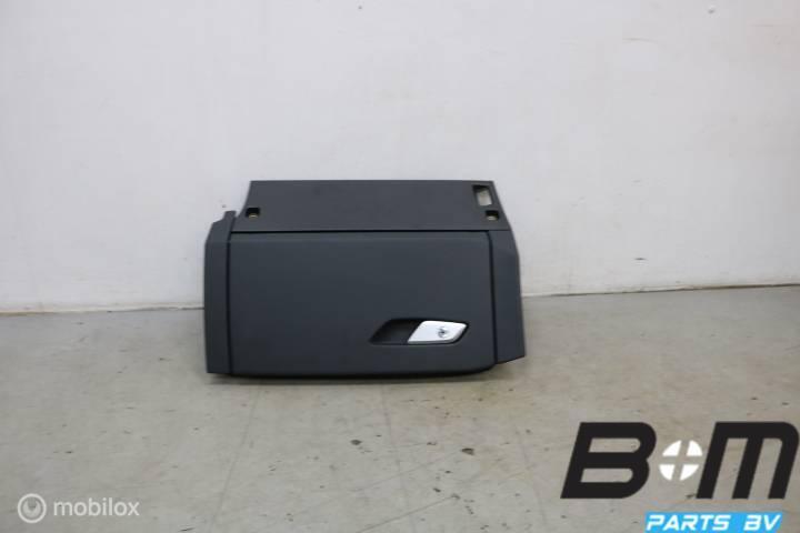 Dashboardkastje Audi A6 4K 4K1857035, Utilisé