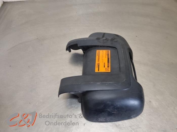 Spiegelkap links van een Peugeot Boxer (NVT), Gebruikt, -, -, Ophalen of Verzenden