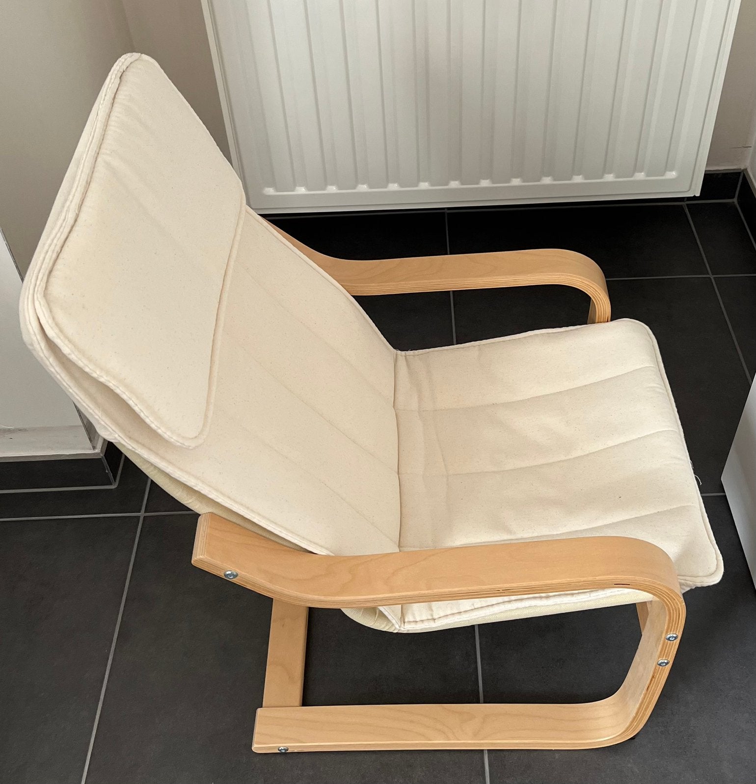 Ikea kinderstoeltje relax, Kinderen en Baby's, Ophalen, Zo goed als nieuw