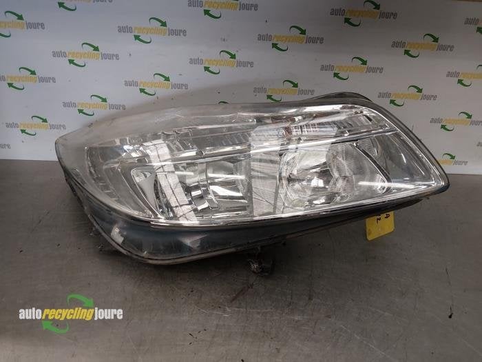 Koplamp rechts van een Opel Insignia, Auto-onderdelen, Verlichting, Opel, Gebruikt, 3 maanden garantie
