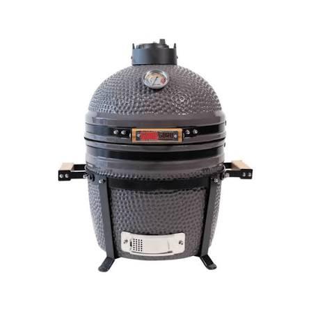 Grill Guru Original Compact kamado barbecue 33cm, Enlèvement