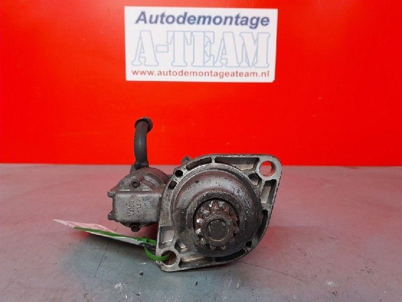 STARTMOTOR Volkswagen Polo IV (9N1 / 2/3) (02M911023N), Gebruikt, Volkswagen