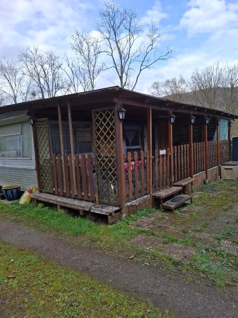 Mobil home