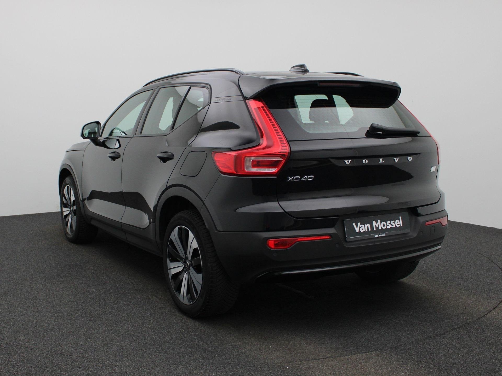 Volvo XC40 Recharge Core (automatique), Autos, Achat, Entreprise, https://public.car-pass.be/vhr/d2190949-fd6e-4e67-9d65-057cf76063c7