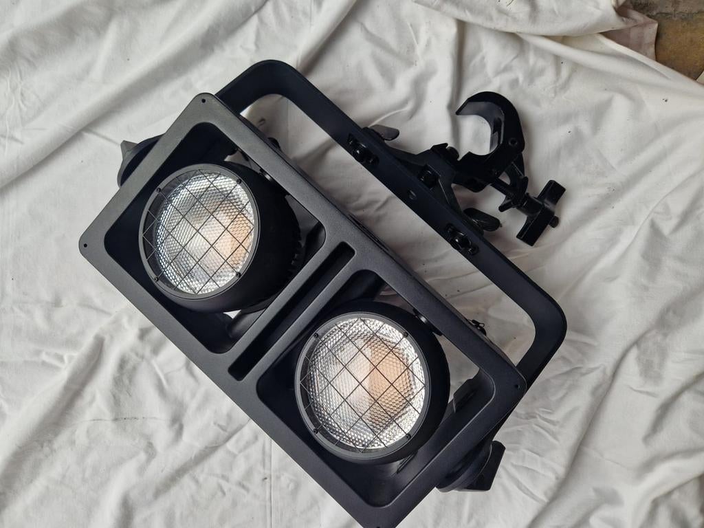 CHAUVET PROFESSIONAL STRIKE Array Flush Bracket, Ophalen