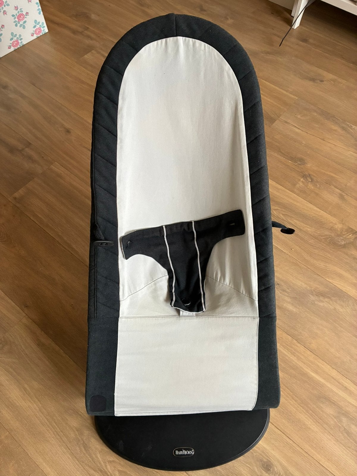 Wipper Baby Björn, Kinderen en Baby's, Ophalen, Zo goed als nieuw